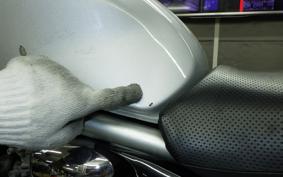 SUZUKI BANDIT 1200 S 2003 GV77A