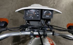 HONDA XL125R JD04