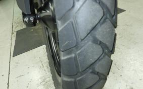 BMW G310GS 2020