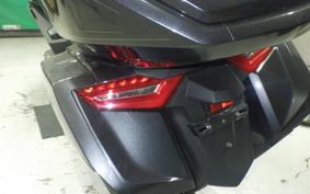HONDA GL 1800 GOLD WING TOUR DCT 2026 SC79