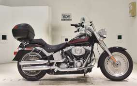 HARLEY FLSTF 1580 2007