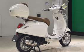 VESPA PRIMAVERA 150 1999