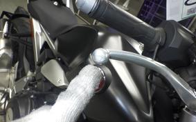 HONDA CB1000R GEN 2 2021 SC80