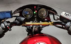HONDA CB750 2009 RC42