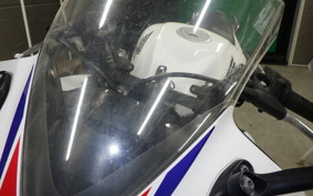 HONDA CBR125R 2013 JC50