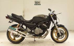 KAWASAKI BALIUS 250 Gen.2 ZR250B