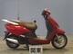 Фото Honda LEAD 110 с японского аукциона