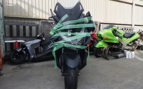 HONDA FORZA 250 2015 MF15