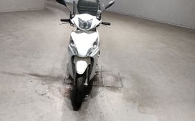 HONDA DIO 110 JF31