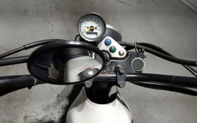 SUZUKI GLASS TRACKER BIG BOY NJ47A