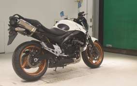 SUZUKI GSR 400 A 2016 GK7EA