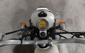 HONDA APE 50 AC16