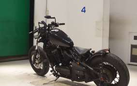 KAWASAKI VULCAN 400 Gen.2 1995 VN400A