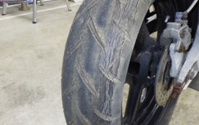 YAMAHA TZR125R 2006 4DL