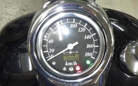 SUZUKI INTRUDER 400 Classic VK54A