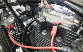 HARLEY FLSTS 1340 1998