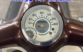 HONDA GIORNO