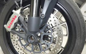 DUCATI DIAVEL DARK 2013