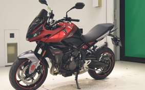 TRIUMPH TIGER 660 SPORTS 2025