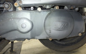 SYM JOY MAX 125I