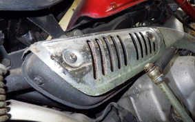 HONDA MONKEY 2007 Z50J