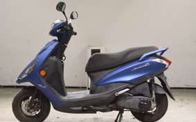 YAMAHA AXIS 125 Z SED7J