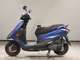Фото Yamaha AXIS 125 Z с японского аукциона