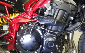 KAWASAKI Z900 2023 ZR900B