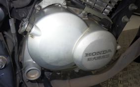 HONDA CBF125T 2013