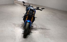 YAMAHA XSR900 2023 RN80J