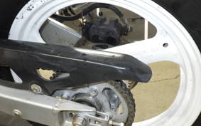 SUZUKI RG125 Gamma 2025 NF13A