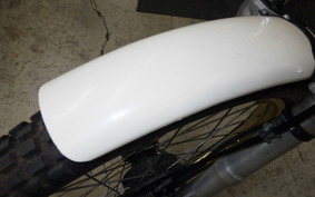 HONDA TLR200 2007 MD09
