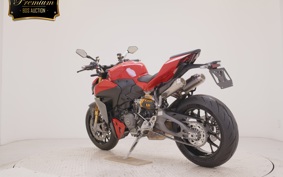 DUCATI ストリート FIGHTER V2S 2026