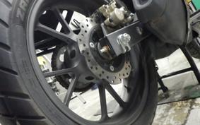 HONDA CB200X 2019