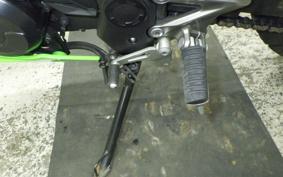 KAWASAKI NINJA 250 SL 2010 BX250A