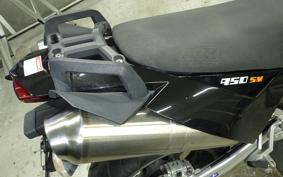 KTM 950 SUPERMOTO 2006