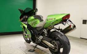 KAWASAKI ZX 1200 NINJA R 2004 ZXT20A