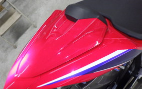 HONDA CBR1000RR RSP 2021 SC82