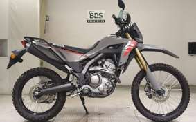 HONDA CRF250L MD47