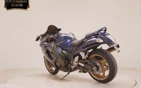 SUZUKI HAYABUSA Gen.2 2008