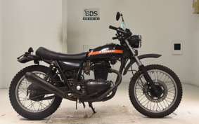 KAWASAKI 250TR BJ250F