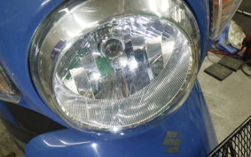 SUZUKI LET's CA4AA