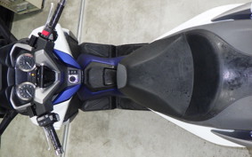 HONDA FORZA 250 2022 MF15