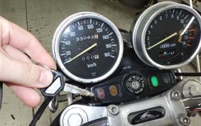 KAWASAKI ZEPHYR 400 Gen.2 1998 ZR400C