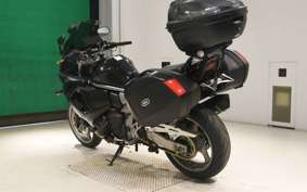SUZUKI BANDIT 1250 F 2012 GW72A