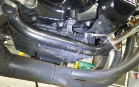 KAWASAKI ZRX-2 1996 ZR400E