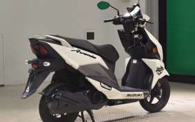 SUZUKI AVENIS 125 2003 EA12J