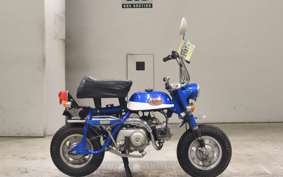 HONDA MONKEY 2012 Z50A