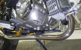 HONDA MONKEY 125 ABS 1994 JB02