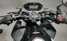 HONDA CB250 MC43
